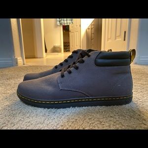 Dr Marten Boots